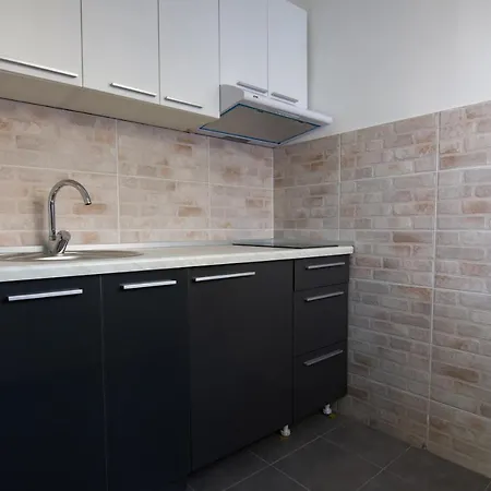 דירה Filip בלגרד