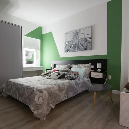 Filip דירה בלגרד